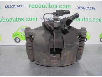 Recambio de pinza freno delantera izquierda para fiat stilo (192) 1.9 jtd cat referencia OEM IAM 