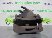 Recambio de pinza freno delantera izquierda para fiat stilo (192) 1.9 jtd cat referencia OEM IAM 