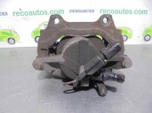 Recambio de pinza freno delantera izquierda para fiat stilo (192) 1.9 jtd cat referencia OEM IAM 
