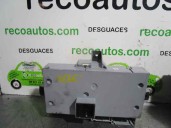 Recambio de caja reles / fusibles para fiat stilo (192) 1.9 jtd cat referencia OEM IAM 46797609 501208530090 