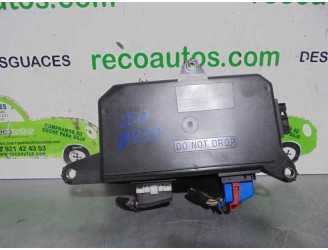 Replacement central locking unit for Fiat Stilo (192) 1.9 JTD CAT OEM IAM reference 4678224 