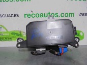 Replacement central locking unit for Fiat Stilo (192) 1.9 JTD CAT OEM IAM reference 4678224 