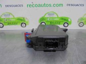 Recambio de centralita cierre para fiat stilo (192) 1.9 jtd cat referencia OEM IAM 4678224 