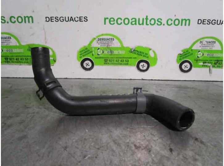 Recambio de tubo para volkswagen golf vii lim. (5g1) 1.2 tsi referencia OEM IAM 5Q0122109H  
