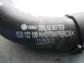 Recambio de tubo para volkswagen golf vii lim. (5g1) 1.2 tsi referencia OEM IAM 5Q0122109H  