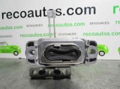 Recambio de soporte motor derecho para volkswagen golf vii lim. (5g1) 1.2 tsi referencia OEM IAM 5Q0199262DA 