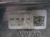 Recambio de soporte motor derecho para volkswagen golf vii lim. (5g1) 1.2 tsi referencia OEM IAM 5Q0199262DA 
