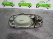 Replacement front left exterior door handle for Kia Carnival II 2.9 CRDi CAT OEM IAM reference K53A59410 