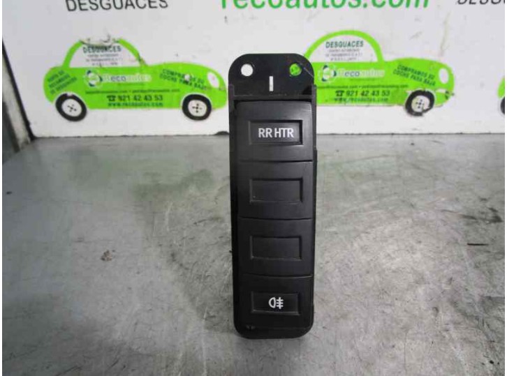Recambio de mandos salpicadero para kia carnival ii 2.9 crdi cat referencia OEM IAM   