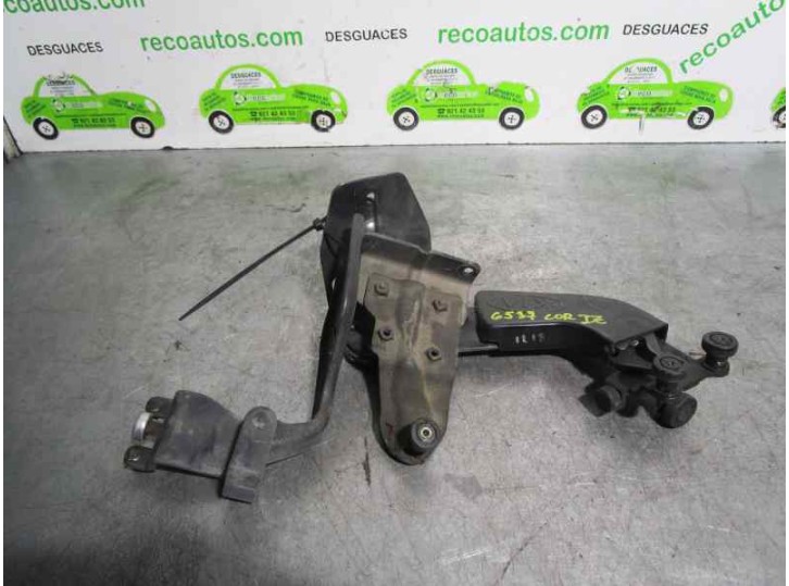 Replacement sliding door tool for Kia Carnival II 2.9 CRDi CAT OEM IAM reference 