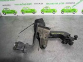 Replacement sliding door tool for Kia Carnival II 2.9 CRDi CAT OEM IAM reference 