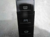 Recambio de mandos salpicadero para kia carnival ii 2.9 crdi cat referencia OEM IAM 