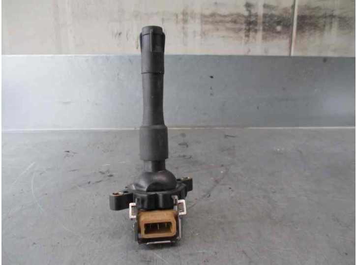 Recambio de bobina encendido para bmw serie 5 berlina (e39) 2.8 24v cat referencia OEM IAM 1748017 