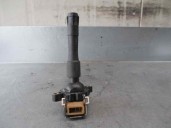 Recambio de bobina encendido para bmw serie 5 berlina (e39) 2.8 24v cat referencia OEM IAM 1748017 