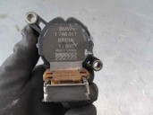Recambio de bobina encendido para bmw serie 5 berlina (e39) 2.8 24v cat referencia OEM IAM 1748017 