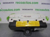 Recambio de airbag delantero derecho para fiat bravo (198) 1.9 8v jtd cat referencia OEM IAM 00517511870 