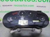 Recambio de cuadro instrumentos para fiat bravo (198) 1.9 8v jtd cat referencia OEM IAM 0051848306 