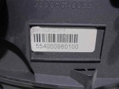 Recambio de cuadro instrumentos para fiat bravo (198) 1.9 8v jtd cat referencia OEM IAM 0051848306 