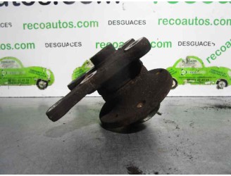 Recambio de mangueta trasera izquierda para fiat bravo (198) 1.9 8v jtd cat referencia OEM IAM 93501483 087 