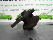 Recambio de mangueta trasera izquierda para fiat bravo (198) 1.9 8v jtd cat referencia OEM IAM 93501483 087 