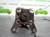 Recambio de mangueta trasera izquierda para fiat bravo (198) 1.9 8v jtd cat referencia OEM IAM 93501483 087 