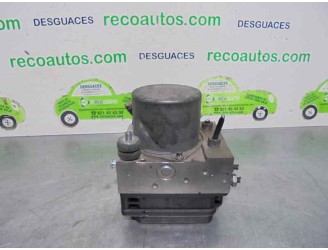 Replacement ABS for Fiat Bravo (198) 1.9 8V JTD CAT OEM IAM reference 51798096 