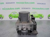 Replacement ABS for Fiat Bravo (198) 1.9 8V JTD CAT OEM IAM reference 51798096 