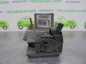 Recambio de abs para fiat bravo (198) 1.9 8v jtd cat referencia OEM IAM 51798096 