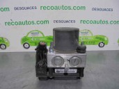 Replacement ABS for Fiat Bravo (198) 1.9 8V JTD CAT OEM IAM reference 51798096 