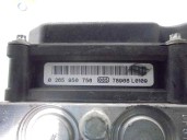 Recambio de abs para fiat bravo (198) 1.9 8v jtd cat referencia OEM IAM 51798096 