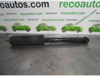 Recambio de amortiguador trasero derecho para fiat bravo (198) 1.9 8v jtd cat referencia OEM IAM 50708207 GB27397 COFAP