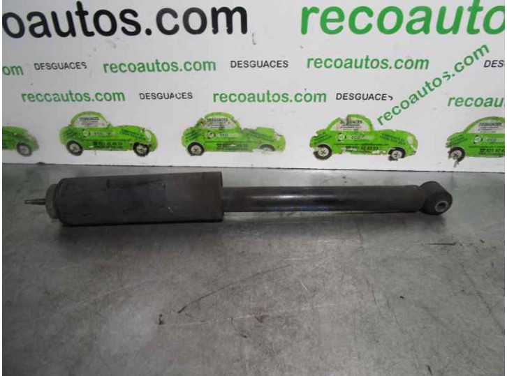Recambio de amortiguador trasero derecho para fiat bravo (198) 1.9 8v jtd cat referencia OEM IAM 50708207 GB27397 COFAP