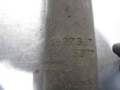 Recambio de amortiguador trasero derecho para fiat bravo (198) 1.9 8v jtd cat referencia OEM IAM 50708207 GB27397 COFAP