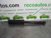 Recambio de amortiguador trasero izquierdo para fiat bravo (198) 1.9 8v jtd cat referencia OEM IAM 50708207 GB27397 COFAP