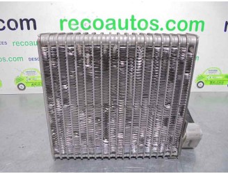 Recambio de evaporador aire acondicionado para fiat bravo (198) 1.9 8v jtd cat referencia OEM IAM 52207290  
