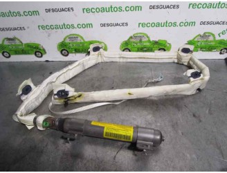 Recambio de airbag cortina delantero izquierdo para fiat bravo (198) 1.9 8v jtd cat referencia OEM IAM 517511450 8L072820540 