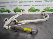 Recambio de airbag cortina delantero izquierdo para fiat bravo (198) 1.9 8v jtd cat referencia OEM IAM 517511450 8L072820540 