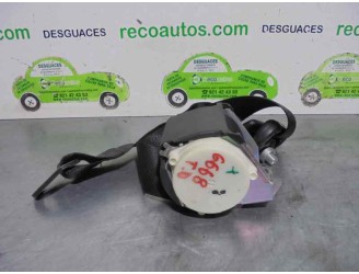 Recambio de cinturon seguridad trasero derecho para fiat bravo (198) 1.9 8v jtd cat referencia OEM IAM 34019926C 34019926C 5 PUE