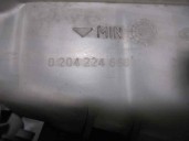 Recambio de bomba freno para fiat bravo (198) 1.9 8v jtd cat referencia OEM IAM Y21322  