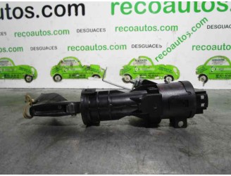 Replacement ignition switch for Fiat Bravo (198) 1.9 8V JTD CAT OEM IAM reference 51793869 61083600 