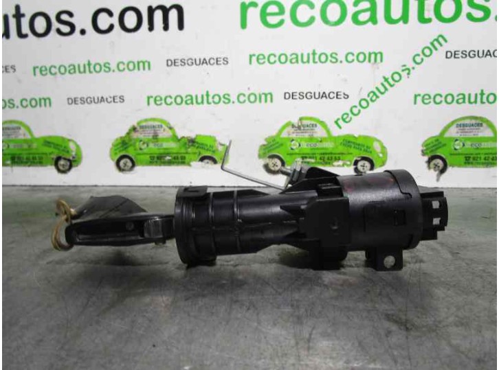 Replacement ignition switch for Fiat Bravo (198) 1.9 8V JTD CAT OEM IAM reference 51793869 61083600 