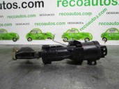 Replacement ignition switch for Fiat Bravo (198) 1.9 8V JTD CAT OEM IAM reference 51793869 61083600 