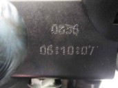 Replacement ignition switch for Fiat Bravo (198) 1.9 8V JTD CAT OEM IAM reference 51793869 61083600 