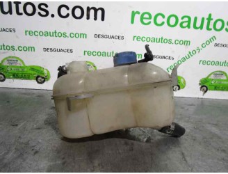 Recambio de deposito expansion para fiat bravo (198) 1.9 8v jtd cat referencia OEM IAM 51799558  
