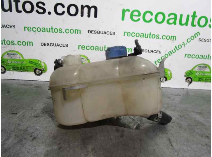 Recambio de deposito expansion para fiat bravo (198) 1.9 8v jtd cat referencia OEM IAM 51799558  