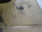 Recambio de deposito expansion para fiat bravo (198) 1.9 8v jtd cat referencia OEM IAM 51799558 