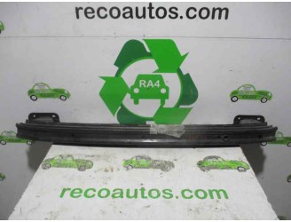 Recambio de refuerzo paragolpes trasero para fiat bravo (198) 1.9 8v jtd cat referencia OEM IAM DE HIERRO 