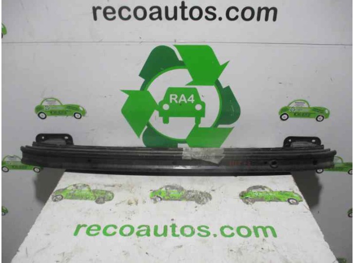 Recambio de refuerzo paragolpes trasero para fiat bravo (198) 1.9 8v jtd cat referencia OEM IAM DE HIERRO 