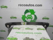 Recambio de refuerzo paragolpes trasero para fiat bravo (198) 1.9 8v jtd cat referencia OEM IAM DE HIERRO 