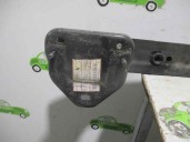 Recambio de refuerzo paragolpes trasero para fiat bravo (198) 1.9 8v jtd cat referencia OEM IAM DE HIERRO 